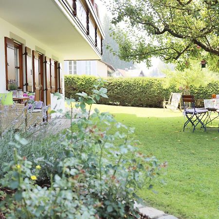 Strohmayer Appartements Bad Endorf Dış mekan fotoğraf