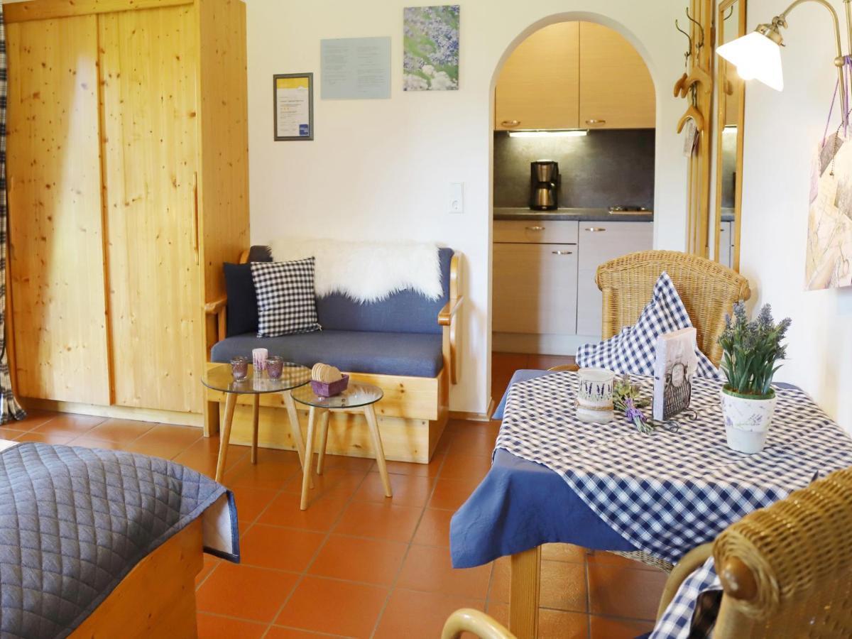 Strohmayer Appartements Bad Endorf Dış mekan fotoğraf