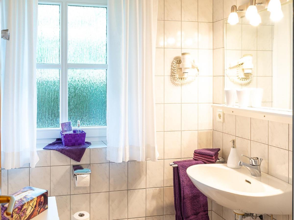 Strohmayer Appartements Bad Endorf Dış mekan fotoğraf